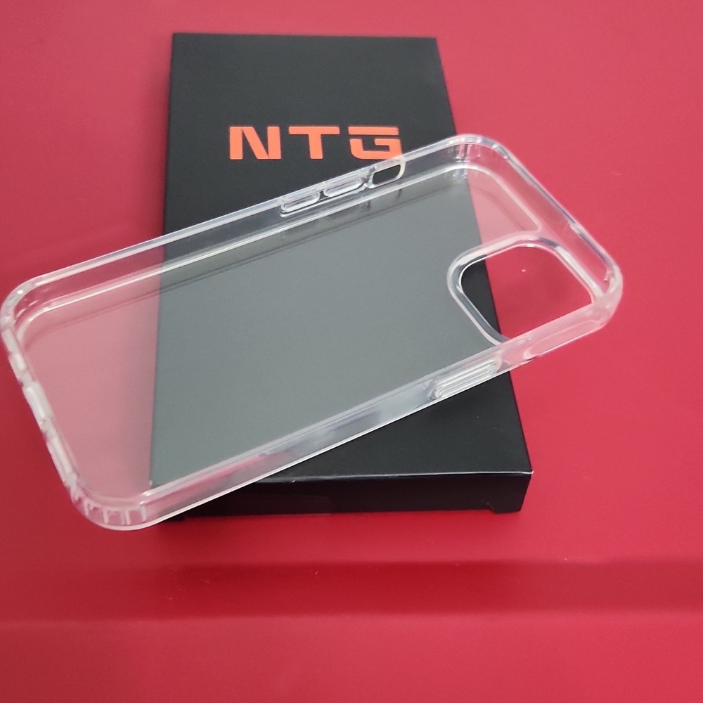 NTG iPhone Case - Picture 5 of 5